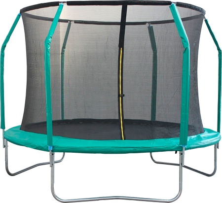 Каркасный батут Perfetto Sport 6 Dynamics 