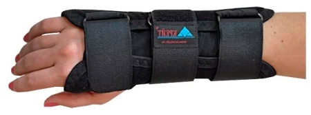 Ортез лучезапястный КРЕЙТ F-204У 